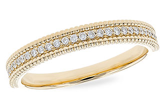 C283-58833: LDS DIA WED RG .14 TW