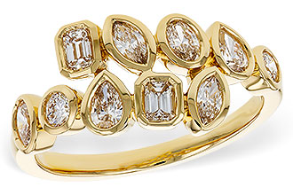 C284-52542: LDS DIA RG .85 TW