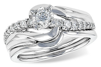 G199-98833: SET .15 BR .40 TW